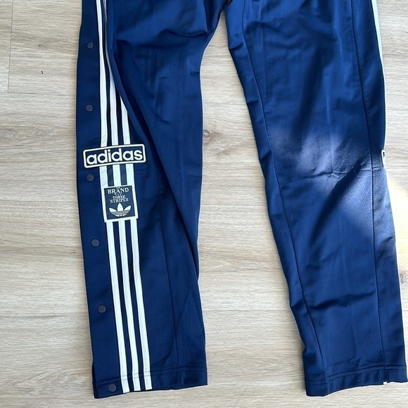 Adidas ADIBREAK PANTS - Picture 8 of 10